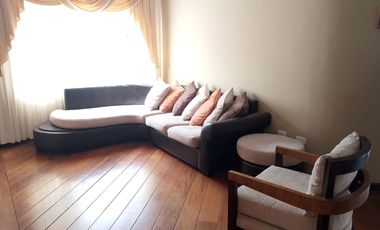 Venta-Realice su sueño de tener su casa propia en este sector exclusivo y privilegiado de la ciudad de Riobamba/24urb53
