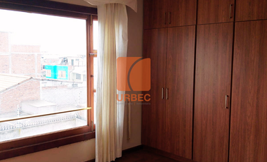 Venta-Realice su sueño de tener su casa propia en este sector exclusivo y privilegiado de la ciudad de Riobamba/24urb53