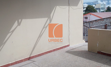 Venta-Realice su sueño de tener su casa propia en este sector exclusivo y privilegiado de la ciudad de Riobamba/24urb53