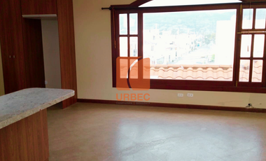 Venta-Realice su sueño de tener su casa propia en este sector exclusivo y privilegiado de la ciudad de Riobamba/24urb53