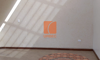 Venta-Realice su sueño de tener su casa propia en este sector exclusivo y privilegiado de la ciudad de Riobamba/24urb53