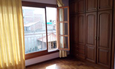 Venta-Realice su sueño de tener su casa propia en este sector exclusivo y privilegiado de la ciudad de Riobamba/24urb53