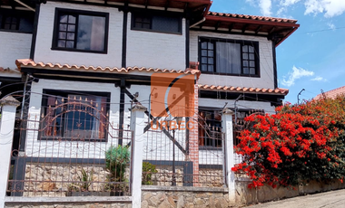 Casa en venta en San Miguel de Bolívar