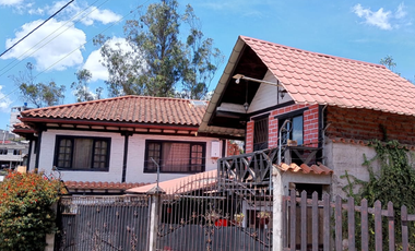 Casa en venta en San Miguel de Bolívar