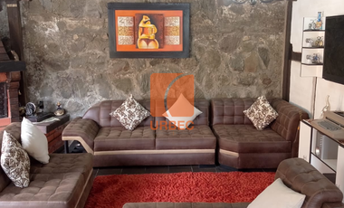 Casa en venta en San Miguel de Bolívar