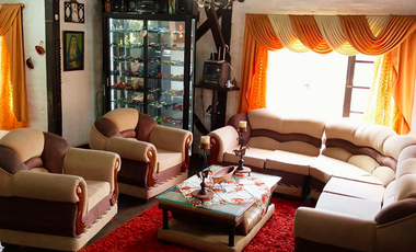 Casa en venta en San Miguel de Bolívar