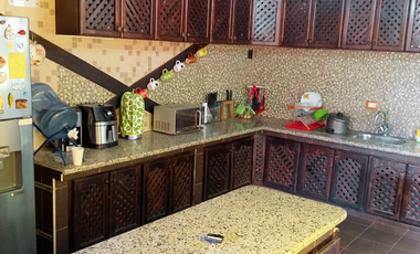 Casa en venta en San Miguel de Bolívar
