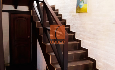 Casa en venta en San Miguel de Bolívar