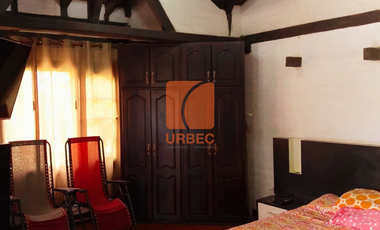 Casa en venta en San Miguel de Bolívar