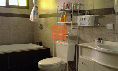 Casa en venta en San Miguel de Bolívar