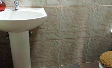 Casa en venta en San Miguel de Bolívar