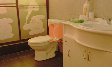 Casa en venta en San Miguel de Bolívar