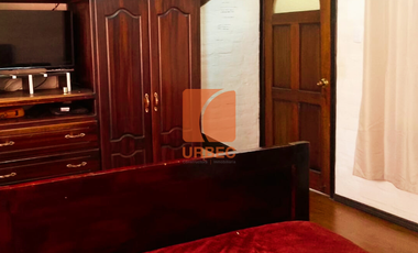 Casa en venta en San Miguel de Bolívar