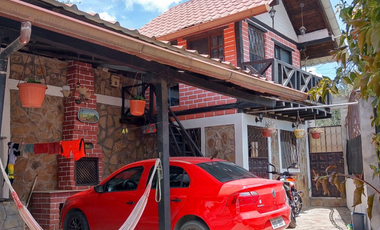 Casa en venta en San Miguel de Bolívar