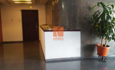 Venta- Departamento con estilo y ubicación privilegiada en venta el norte de Riobamba sector Los Alamos/24urb60