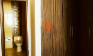 Venta- Departamento con estilo y ubicación privilegiada en venta el norte de Riobamba sector Los Alamos/24urb60