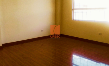 Venta- Departamento con estilo y ubicación privilegiada en venta el norte de Riobamba sector Los Alamos/24urb60