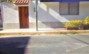 Mini departamento, totalmente independiente y privado.