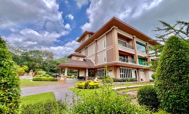 Condo for sale: Romantic Residence Khaoyai   Room 369/22 (302) 3rd floor, new, 50 sq m., beautiful view, fresh air, ready to move in