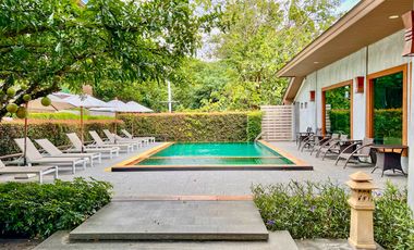 Condo for sale: Romantic Residence Khaoyai   Room 369/22 (302) 3rd floor, new, 50 sq m., beautiful view, fresh air, ready to move in