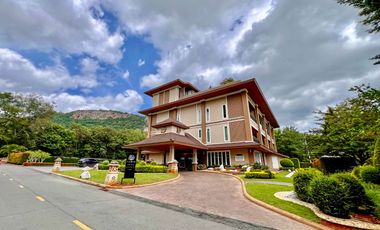 Condo for sale: Romantic Residence Khaoyai   Room 369/22 (302) 3rd floor, new, 50 sq m., beautiful view, fresh air, ready to move in
