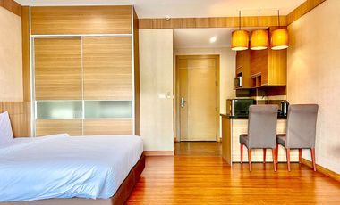 Condo for sale: Romantic Residence Khaoyai   Room 369/22 (302) 3rd floor, new, 50 sq m., beautiful view, fresh air, ready to move in