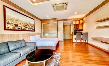Condo for sale: Romantic Residence Khaoyai   Room 369/22 (302) 3rd floor, new, 50 sq m., beautiful view, fresh air, ready to move in