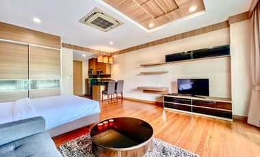 Condo for sale: Romantic Residence Khaoyai   Room 369/22 (302) 3rd floor, new, 50 sq m., beautiful view, fresh air, ready to move in