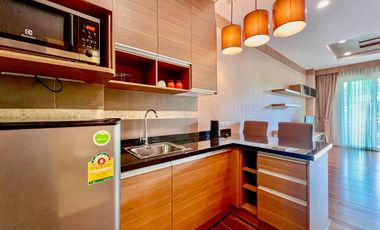 Condo for sale: Romantic Residence Khaoyai   Room 369/22 (302) 3rd floor, new, 50 sq m., beautiful view, fresh air, ready to move in