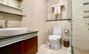 Condo for sale: Romantic Residence Khaoyai   Room 369/22 (302) 3rd floor, new, 50 sq m., beautiful view, fresh air, ready to move in