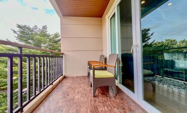 Condo for sale: Romantic Residence Khaoyai   Room 369/22 (302) 3rd floor, new, 50 sq m., beautiful view, fresh air, ready to move in