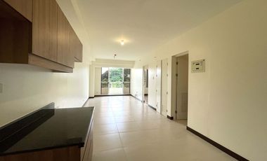 Condo in QC 2br atrium w parking nr MRT Qave Station Vertis North Eton Centris The Crestmont DMCI