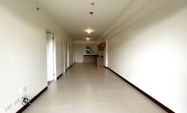 Condo in QC 2br atrium w parking nr MRT Qave Station Vertis North Eton Centris The Crestmont DMCI