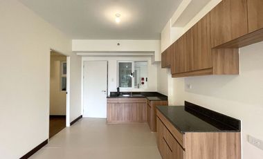 Condo in QC 2br atrium w parking nr MRT Qave Station Vertis North Eton Centris The Crestmont DMCI