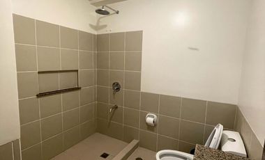 Condo in QC 2br atrium w parking nr MRT Qave Station Vertis North Eton Centris The Crestmont DMCI