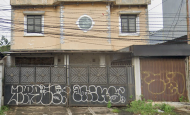 Ruko 2 Lantai Kawasan Bisnis Strategis Di Jl. Raya Narogong Bekasi