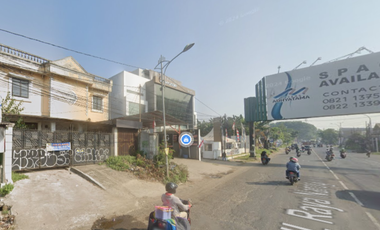 Ruko 2 Lantai Kawasan Bisnis Strategis Di Jl. Raya Narogong Bekasi