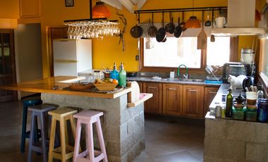 DESTACADA CASA EN DINA HUAPI