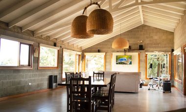 DESTACADA CASA EN DINA HUAPI
