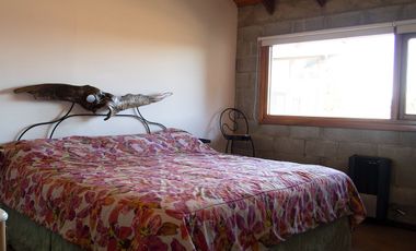 DESTACADA CASA EN DINA HUAPI