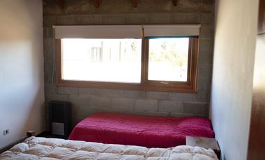 DESTACADA CASA EN DINA HUAPI