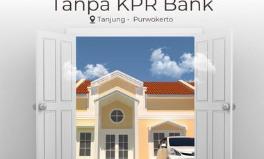 Rumah Mewah Di Tengah Kota Purwokerto Termurah