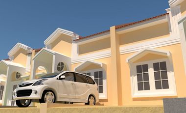Rumah Mewah Di Tengah Kota Purwokerto Termurah