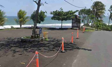 Tanah 701 m² di Pantai Karapyak Kalipucang Pangandaran