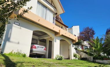 I. Holzapfel #901 | Casa 4D3B en Jardín del Mar