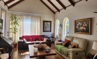 I. Holzapfel #901 | Casa 4D3B en Jardín del Mar