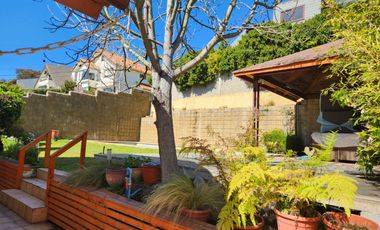 I. Holzapfel #901 | Casa 4D3B en Jardín del Mar
