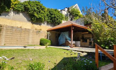 I. Holzapfel #901 | Casa 4D3B en Jardín del Mar