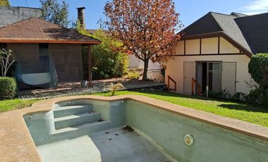 I. Holzapfel #901 | Casa 4D3B en Jardín del Mar