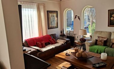 I. Holzapfel #901 | Casa 4D3B en Jardín del Mar